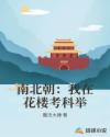 南北朝：我在花楼考科举章节列表
