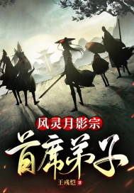 风灵月影宗首席弟子章节列表