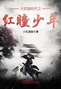 大武器时代之红瞳少年章节列表