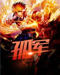 孤军章节列表
