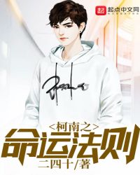 柯南之命运法则章节列表