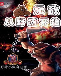 无敌从野猪开始章节列表