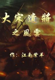 大宋遗将之风云章节列表