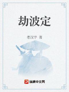 劫波定章节列表