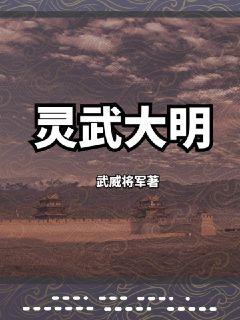 灵武大明章节列表