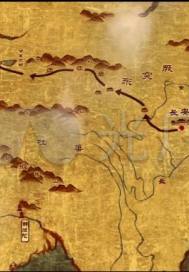 大唐风云1起兵建唐章节列表