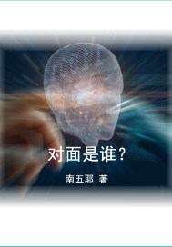 对面是谁？章节列表