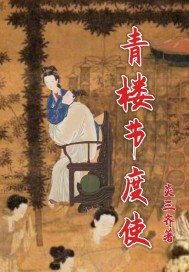 青楼节度使章节列表
