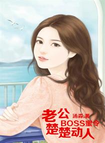 BOSS蜜令，老公楚楚动人章节列表
