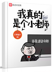 我真的是个小老师章节列表