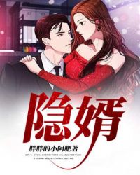 隐婿章节列表