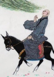 从秀才到高僧章节列表