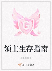 领主生存指南章节列表