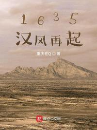 1635汉风再起章节列表