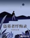 盗墓者忏悔录章节列表