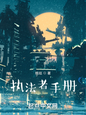 执法者手册章节列表