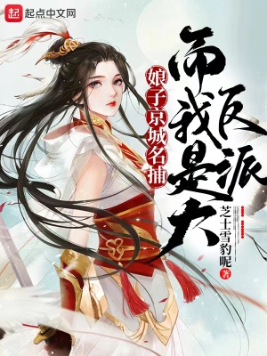 娘子京城名捕，而我是大反派章节列表