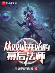 从双城开始的幕后法师章节列表