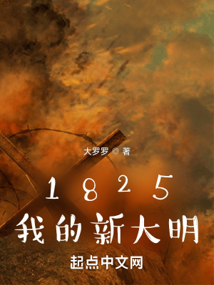1825我的新大明章节列表