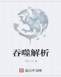 吞噬解析章节列表