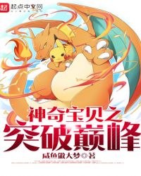 口袋之突破巅峰章节列表