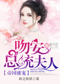 豪门盛宠：吻安，第一夫人！章节列表