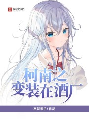 柯南之变装在酒厂章节列表