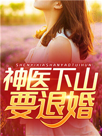 神医下山要退婚叶晨章节列表