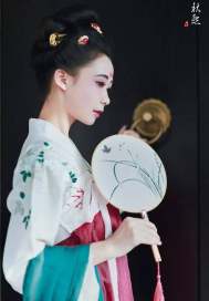 暗宫怜之香自何处来章节列表