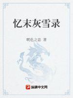 忆末灰雪录章节列表
