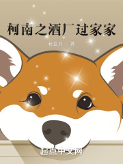 柯南之酒厂过家家章节列表