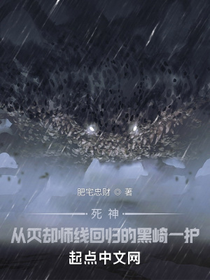 死神：从灭却师线回归的黑崎一护章节列表