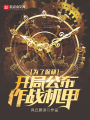 为了保研：开局公布作战机甲章节列表