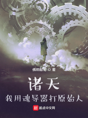 诸天：我用魂导器打原始人章节列表