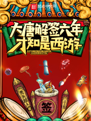 大唐解签六年，才知是西游章节列表