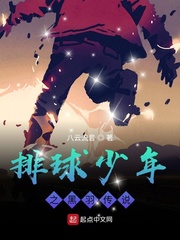 排球少年之黑羽传说章节列表