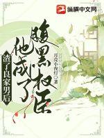 渣了良家男后他成了腹黑权臣章节列表