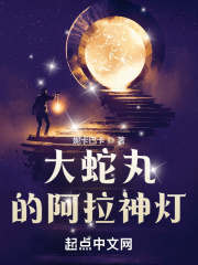 大蛇丸的阿拉神灯章节列表