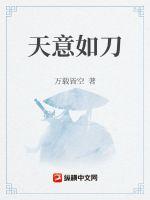 天意如刀章节列表