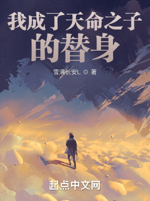 我成了天命之子的替身章节列表