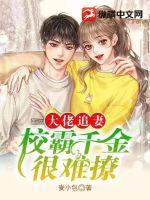 大佬追妻，校霸千金很难撩章节列表