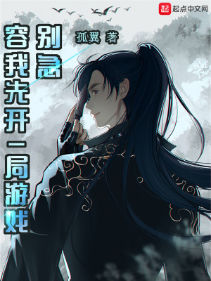 别急，容我先开一局游戏章节列表