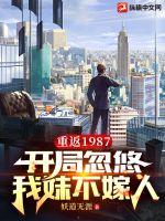 重返1987：开局忽悠我妹不嫁人章节列表