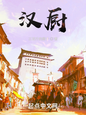 汉厨章节列表