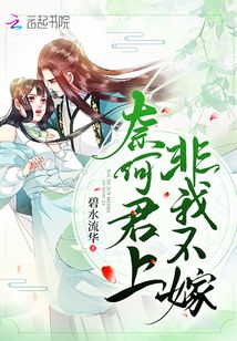 奈何君上非我不嫁章节列表