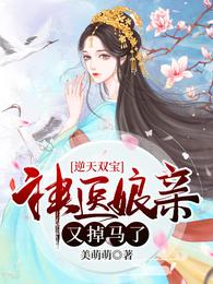 逆天双宝：神医娘亲又掉马了章节列表