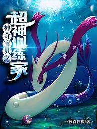 神奇宝贝之超神训练家章节列表