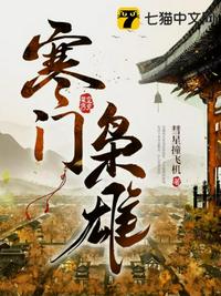寒门枭雄章节列表