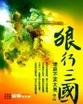 狼行三国章节列表