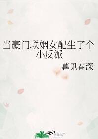 当豪门联姻女配生了个小反派章节列表